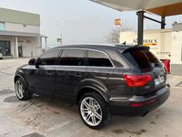 Usado Audi Q7 Ambiente 233 CV (171 kW) 2007 Negro SUV