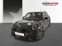 Usado Mini Cooper 114 kW (156 CV) 2025 Gris / plata Utilitario