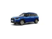 Nuevo Mini Countryman 170 CV (125 kW) 2025 SUV