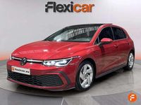 Usado VW Golf VIII GTI 245 CV (180 kW) 2021 Rojo Utilitario