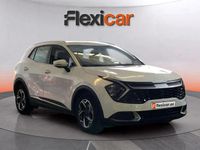 Usado Kia Sportage 136 CV (100 kW) 2023 Blanco SUV