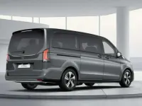 Nuevo Mercedes V220 163 CV (119 kW) 2026 Gris Monovolumen