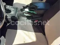 Usado BMW 320 150 HP (110 kW) 2004 Cinzento Sedan
