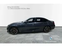 Usado BMW 320 Shadowline 190 CV (139 kW) 2026 Azul Berlina