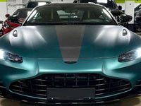 usado Aston Martin Vantage F1 Edition