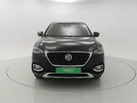 Usado MG HS Luxury 162 CV (119 kW) 2023 Negro SUV