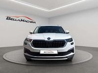 Usado Skoda Kodiaq Ambition 150 CV (110 kW) 2022 Blanco SUV