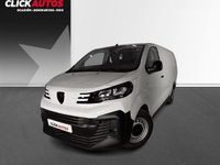 Usado Peugeot Expert 145 CV (106 kW) 2024 Van