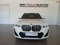 Nuevo BMW X1 Comfort Edition 245 CV (180 kW) 2026 Blanco SUV
