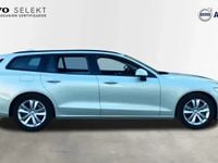 Usado Volvo V60 Momentum 190 CV (139 kW) 2018 Familiar