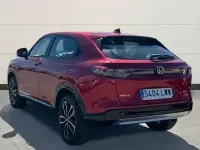 Usado Honda HR-V Advance 131 CV (96 kW) 2022 Rojo SUV