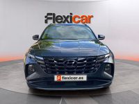 Usado Hyundai Tucson 230 HP (169 kW) 2022 Cinzento SUV