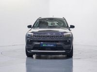 Occasion Jeep Compass Limited 130 ch (95 kW) 2023 Gris SUV