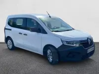 Usado Renault Kangoo 115 CV (84 kW) 2022 Monovolumen