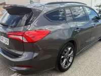 Usado Ford Focus ST-Line 120 HP (88 kW) 2021 Cinzento Carrinha