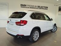 usado BMW X5 xDrive30d en Albamocion S.L. ALBACETE Albacete