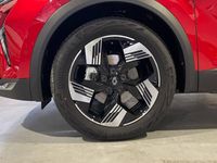 Usado Renault Symbioz Techno 145 CV (106 kW) 2024 Rojo SUV