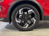 Usado Renault Symbioz Techno 145 CV (106 kW) 2024 Rojo SUV