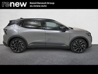Usado Renault Scenic E-Tech Esprit Alpine 160 kW (218 CV) 2024 Gris SUV