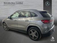 Usado Mercedes EQA250 139 kW (190 CV) 2025 Gris montaña SUV