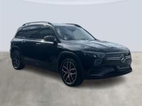 Nuevo Mercedes EQB250 139 kW (190 CV) 2025 Negro noche SUV
