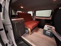 Usado Citroën Jumpy 120 CV (88 kW) 2019 Blanco Monovolumen