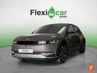 Usado Hyundai Ioniq 5 160 kW (218 CV) 2022 Gris SUV