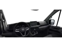 Ny VW Crafter 140 HK (102 kW) 2026 Vit Van