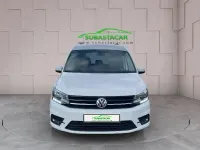 Occasion VW Caddy 102 PK (75 kW) 2019 Wit MPV