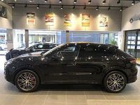 Usado Porsche Cayenne S E-Hybrid Black Edition 519 CV (381 kW) 2025 Negro SUV