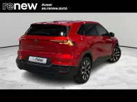 Nuevo Renault Symbioz Evolution 143 CV (105 kW) 2025 Rojo SUV