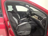 Usado Skoda Scala Style 110 CV (80 kW) 2022 Rojo Utilitario