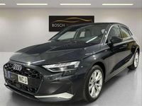 Usado Audi A3 Advanced 150 CV (110 kW) 2025 Gris Berlina