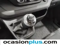 Usado Renault Trafic 131 CV (96 kW) 2023 Blanco Monovolumen