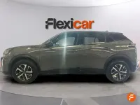 Usado Peugeot 2008 Active 100 CV (73 kW) 2023 Gris SUV