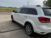 Usado Fiat Freemont Black Code 170 CV (125 kW) 2016 Blanco SUV