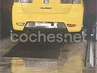 Usado Seat Ibiza FR 130 CV (95 kW) 2003 Amarillo Utilitario