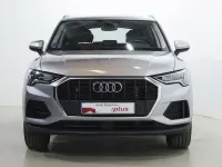 Usado Audi Q3 Advanced Plus 245 CV (180 kW) 2022 Gris SUV