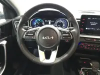 Usado Kia Ceed 141 CV (103 kW) 2024 Blanco Utilitario