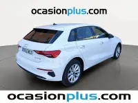 Usado Audi A3 110 CV (80 kW) 2023 Berlina