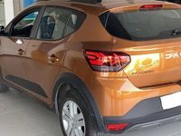 Usado Dacia Sandero Expression 91 CV (66 kW) 2023 Utilitario