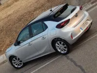 Usado Opel Corsa Edition 75 CV (55 kW) 2023 Gris / plata Utilitario