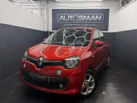 Usado Renault Twingo Intens 69 CV (50 kW) 2015 Burdeos Utilitario
