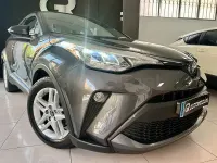 Usado Toyota C-HR Advance 122 CV (89 kW) 2023 Gris / plata SUV