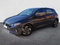 Usado Hyundai i20 100 CV (73 kW) 2022 Utilitario