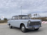 Usado Seat Ronda 85 CV (62 kW) 1982 Gris / plata Utilitario