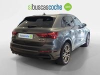 Usado Audi Q3 S-Line 150 CV (110 kW) 2025 Gris/plata SUV