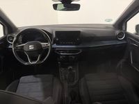 Usado Seat Arona Xperience 115 CV (84 kW) 2025 Blanco SUV