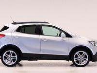 usado Opel Mokka TODOTERRENO 1.4 T EXCELLENCE 2WD S