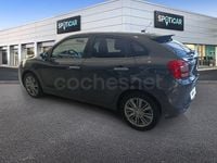 Usado Suzuki Baleno GLX 90 CV (66 kW) 2019 Gris / plata Utilitario